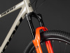 Велосипед HORH ROOT LTD 29" (2024) Glossy Beige/Orange