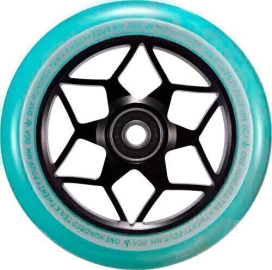 Колесо BLUNT Diamond 110 mm Smoke Teal
