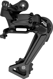 Переключатель задний L-Twoo А2 RD-V4007-L 7ск