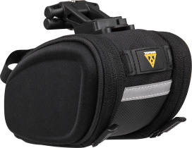 Сумка Topeak TC2275B SideKick STW Wedge Pack подседельная