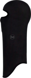Балаклава BUFF ECOSTRETCH BALACLAVA (24/25) Solid Black