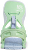 Крепления сноубордические NOW VETTA Light Mint
