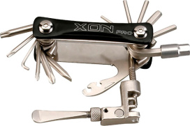Мультитул XON XBT-04 20 предметов