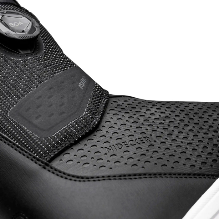 Ботинки сноубордические NIDECKER RIFT Apx (24/25) Black
