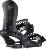 Крепления сноубордические NIDECKER KAON (24/25) Black