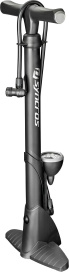Насос стационарный Syncros Plastic SFP-02 Essentials Black