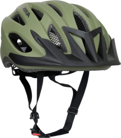Шлем ALPINA MTB 17 Olive Matt