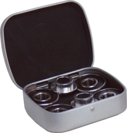 Набор подшипников BLUNT Abec 9 + Spacers