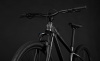 Велосипед SILVERBACK SE 8 29 (2025) MATT THUNDER GREY/MATT BLACK