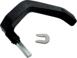 Клавиша переключения Shimano к RD-M9100 с пластиной