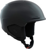 Шлем ALPINA BRIX Black Matt