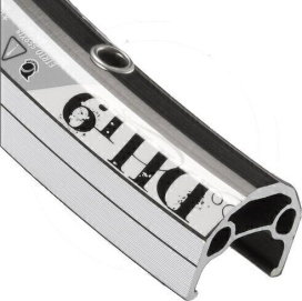 Обод ALEXRIMS DH19 28" 32H 622x18 мм A/V