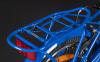 Велосипед HORH KAYO AM 20 N3V 20" (2025) Blue