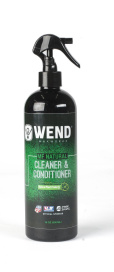 Очиститель-Кондиционер WEND MF NATURAL - 16oz/500мл