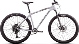 Велосипед Titan Racing Rogue Dash (2024) Stonewall Grey