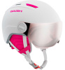 Шлем HEAD MAJA Visor (24/25) White