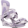 Крепления сноубордические NIDECKER KAON (24/25) Lavender
