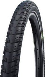 Велопокрышка SCHWALBE Energizer Plus 28x2.00 TOUR Perf, GreenGuard, TwinSkin, B/B+RT HS485 ADDIX E 6