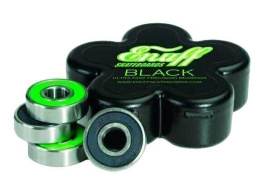 Набор подшипников ENUFF Black