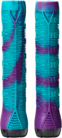 Грипсы BLUNT Handgrip V2 Turquoise-Purple