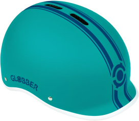 Шлем Globber HELMET ULTIMUM (2025) изумрудный