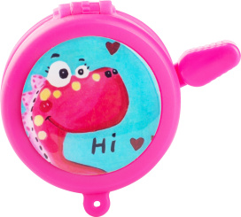 Звонок Funny Animals 34S-13