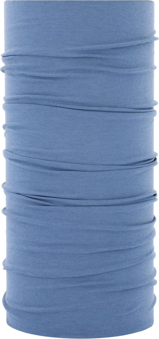 Бандана BUFF COOLNET UV+ (2024) Solid Slate