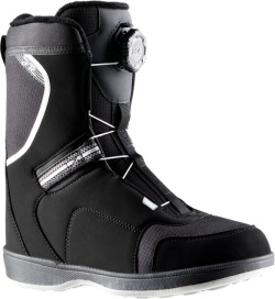 Ботинки сноубордические HEAD JR BOA (24/25) Black