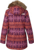 Куртка женская BURTON HAZEL JACKET Starling Mojave