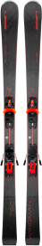 Горные лыжи ELAN WINGMAN 76C PS + EL 10.0 GW (24/25)