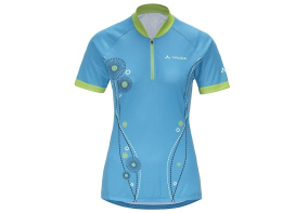 Футболка VAUDE Women's Dafora Tricot