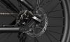 Велосипед HORH NEMO HNEMO26 26" (2025) Black Matt