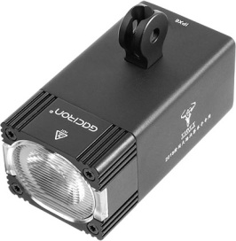 Фара GACIRON V7S-500
