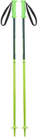 Палки ELAN HOTROD JR Green