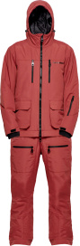 Комбинезон мужской ONESKEE ACCLIMATE Burnt Russet