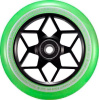 Колесо BLUNT Diamond 110 mm Smoke Green