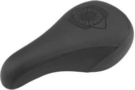 Седло BMX KINK FAT STEALTH Global