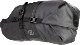 Сумка под седло туристическая Syncros Bikepacking Black