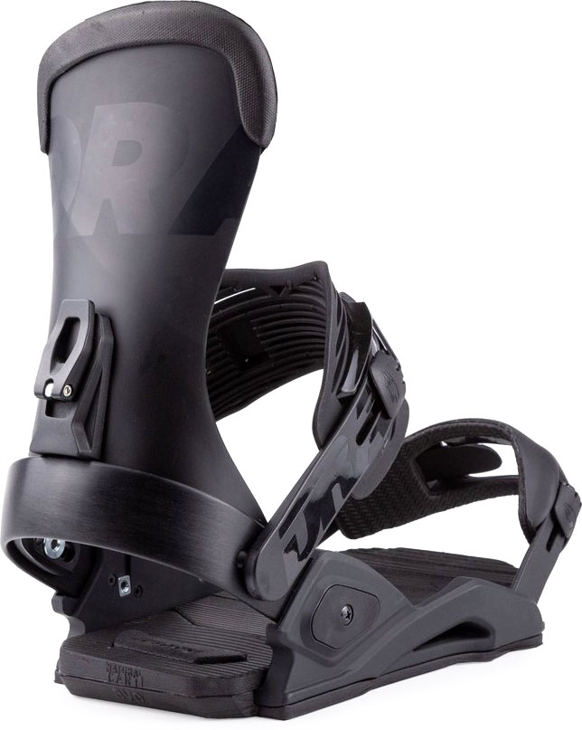 Крепления сноубордические DRAKE Reload Black