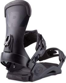 Крепления сноубордические DRAKE Reload Black