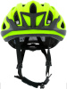 Шлем ALPINA MTB 17 Matt