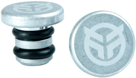 Баренды FEDERAL Alloy некрашенный