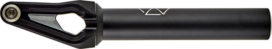Вилка NATIVE Versa Pro Black-Silver