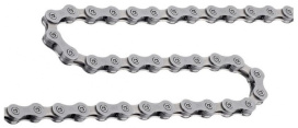 Цепь SHIMANO 10 ск. Deore 118зв. с пином