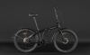 Велосипед HORH NEMO HNEMO26 26" (2025) Black Matt