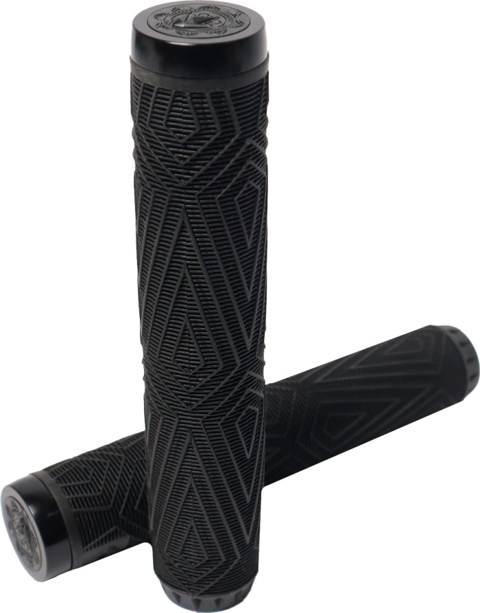 Грипсы BLUNT Handgrip Will Scott Black