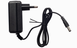 Зарядное устройство для электромашинки 6V