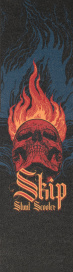 Шкурка SKIP FieryScull