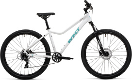 Велосипед Welt Sienna 1.0 HD (2025) Milky White
