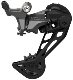 Переключатель задний Shimano Cues RD-U6020 11-cк